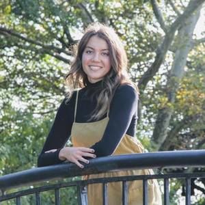 Meet your Posher, Sharon